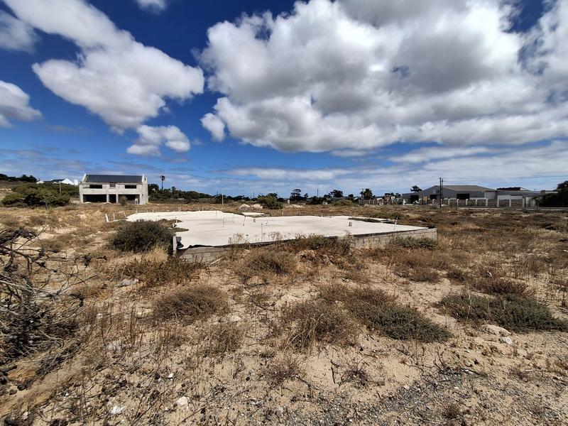 0 Bedroom Property for Sale in Da Gama Bay Western Cape